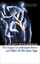 The Curious Case of Benjamin Button and Tales of the Jazz Age - 1