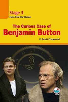 The Curious Case of Benjamin Button - Stage 3 - 1