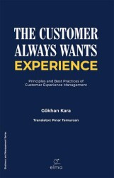 The Customer Always Wants Experience - 1