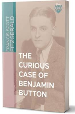 The Cutious Case of Benjamin Button - 1