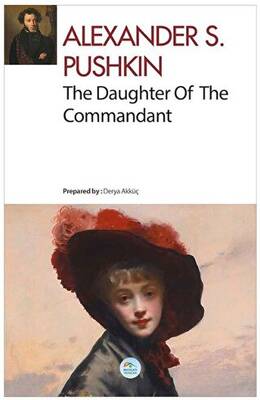 The Daughter Of The Commandant - 1