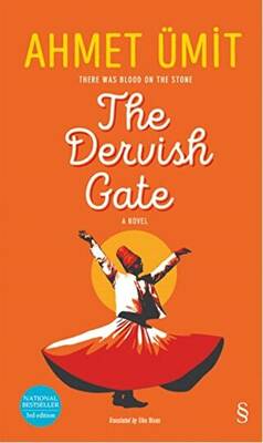 The Dervish Gate - 1