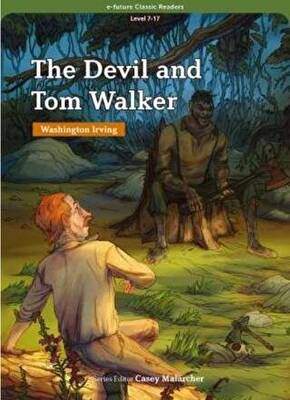 The Devil and Tom Walker eCR Level 7 - 1