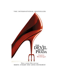 The Devil Wears Prada - 1