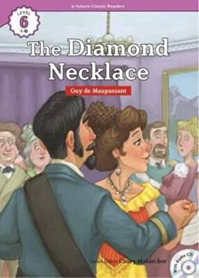 The Diamond Necklace +CD eCR Level 6 - 1
