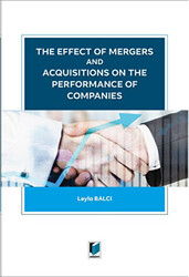 The Effect of Mergers and Acquisitions on The Performance of Companies - 1