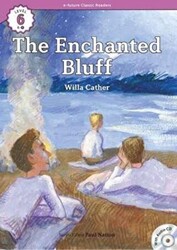 The Enchanted Bluff +CD eCR Level 6 - 1
