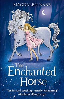 The Enchanted Horse - 1