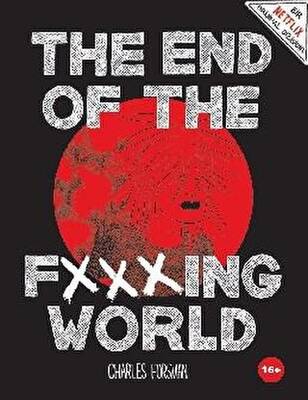 The End of The Fxxxing World - 1