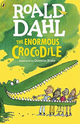 The Enormous Crocodile - 1