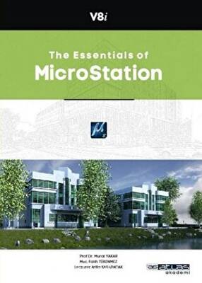 The Essentials of Microstation - 1