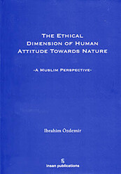 The Ethical Dimension Of Human Attitude Towards Nature - 1