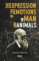 The Expression Of The Emotions In Man And Animals - 1