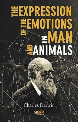 The Expression Of The Emotions In Man And Animals - 1