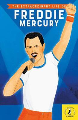 The Extraordinary Life of Freddie Mercury - 1