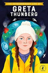 The Extraordinary Life of Greta Thunberg - 1