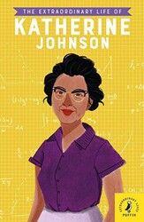 The Extraordinary Life of Katherine Johnson - 1
