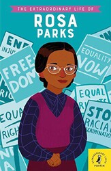 The Extraordinary Life of Rosa Parks - 1