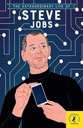 The Extraordinary Life of Steve Jobs - 1