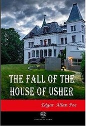 The Fall of the House of Usher - 1