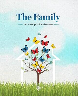 The Family Our Most Precious Treasure Ailemiz En Değerli Hazinemiz - 1