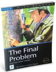 The Final Problem and the Other Stories Level 3 - 1