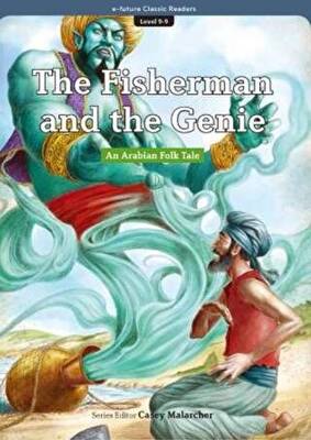 The Fisherman and the Genie eCR Level 9 - 1