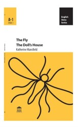 The Fly - The Doll’s House - 1