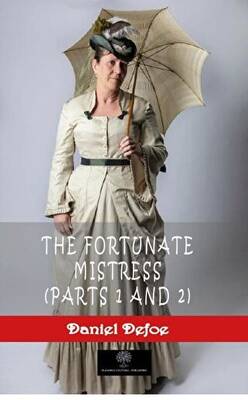 The Fortunate Mistress Parts 1 and 2 - 1