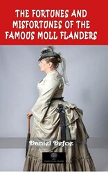 The Fortunes And Misfortunes Of The Famous Moll Flanders - 1