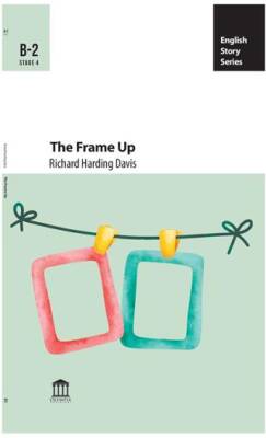 The Frame Up - 1