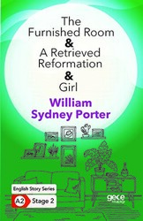 The Furnished Room - A Retrieved Reformation - Girl - İngilizce Hikayeler A2 Stage 2 - 1