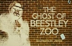 The Ghost of Beestley Zoo - 1