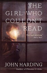 The Girl Who Couldn’t Read - 1