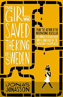 The Girl Who Saved the King of Sweden - 1
