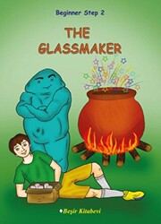 The Glassmaker Beginner Step 2 - 1
