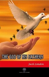 The God of His Fathers - 1