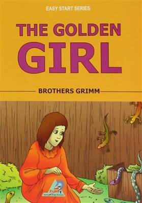 The Golden Girl - 1