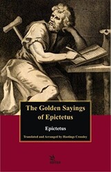 The Golden Sayings of Epictetus - 1