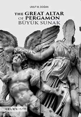 The Great Altar of Pergamon - Büyük Sunak - 1