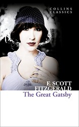 The Great Gatsby - 1