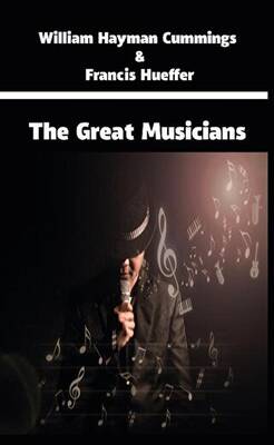 The Great Musicians - 1