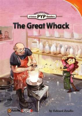 The Great Whack PYP Readers 2 - 1