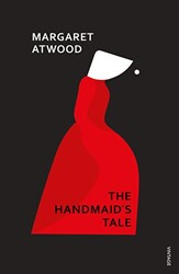 The Handmaid`s Tale - 1