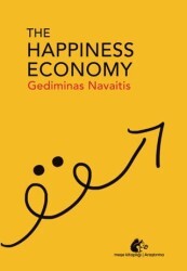 The Happiness Economy - Meşe Kitaplığı