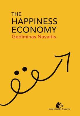 The Happiness Economy - 1
