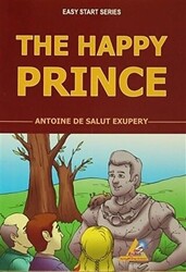 The Happy Prince - 1