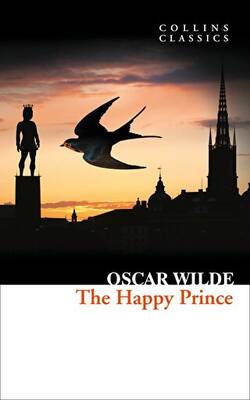 The Happy Prince - 1