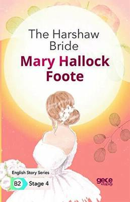 The Harshaw Bride - İngilizce Hikayeler B2 Stage 4 - 1