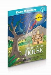 The Haunted House - Easy Readers Level 2 - 1